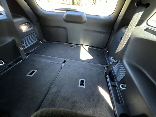 Certified 2025 Ford Explorer ST image 24