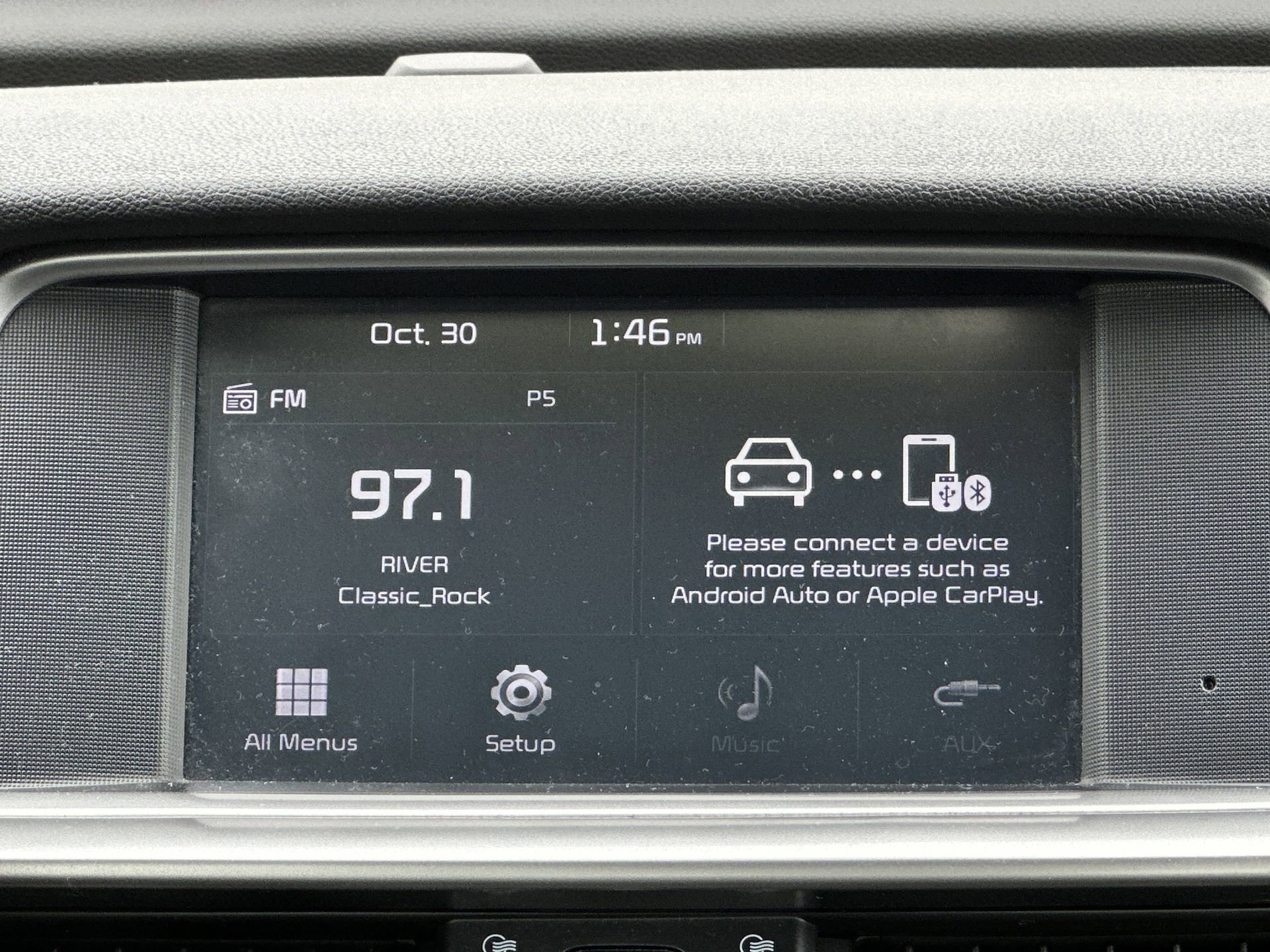 Used 2020 Kia Optima LX image 3