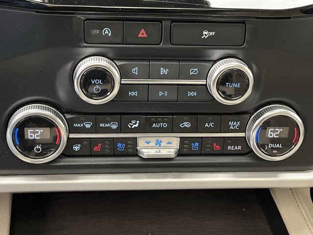 Certified 2024 Ford Expedition Limited AWD/4WD image 24