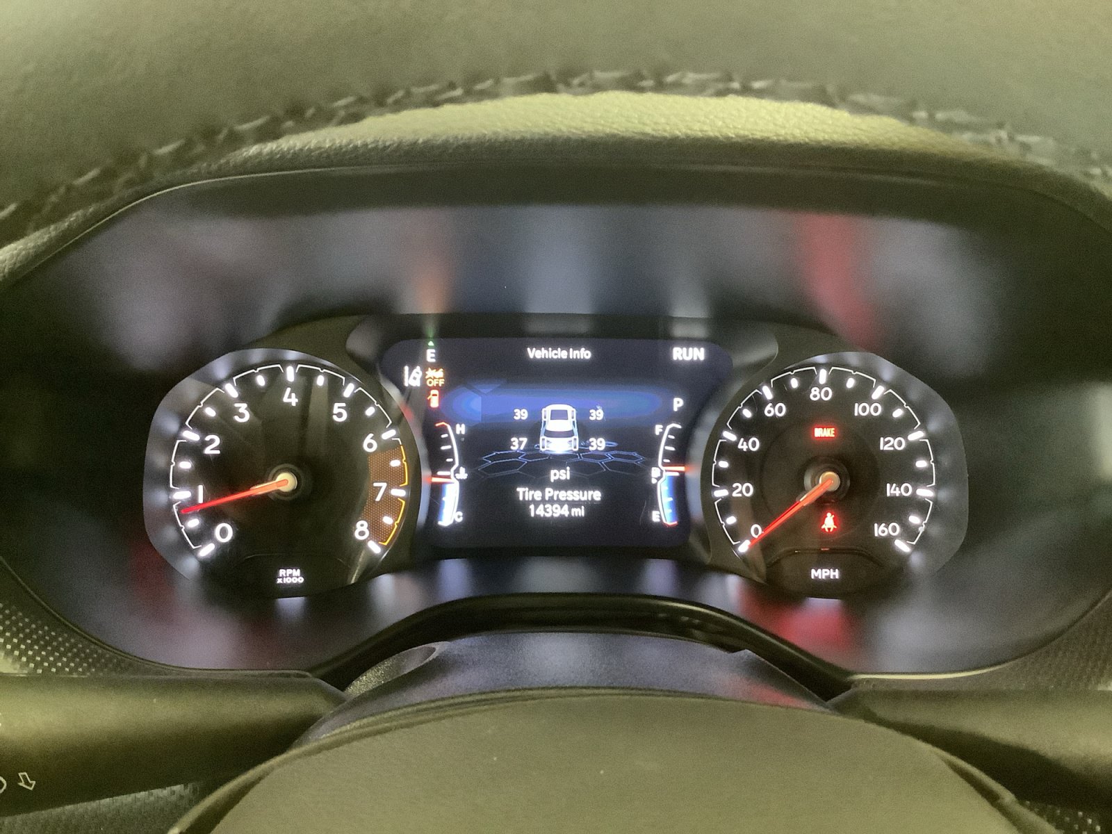 Used 2025 Jeep Compass Latitude w/ Altitude Special Edition AWD/4WD image 14