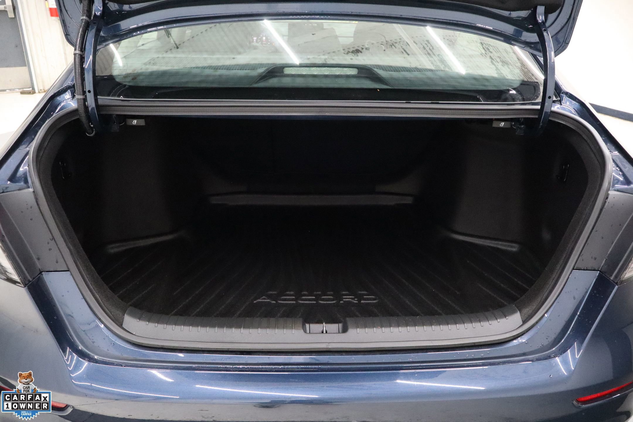 Used 2024 Honda Accord EX image 34