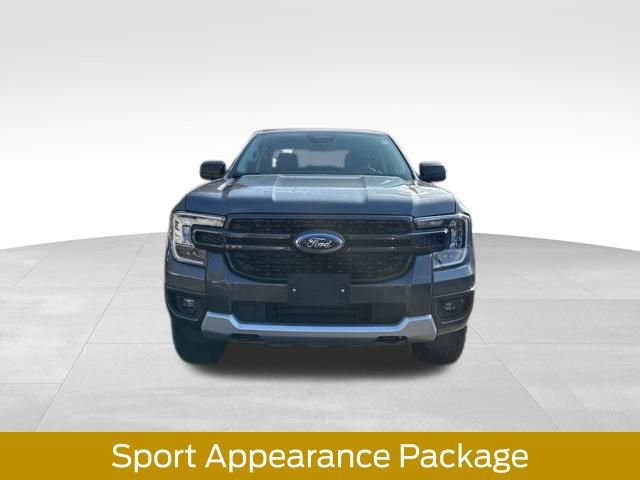Certified 2024 Ford Ranger XLT w/ FX4 Off-Road Package image 9