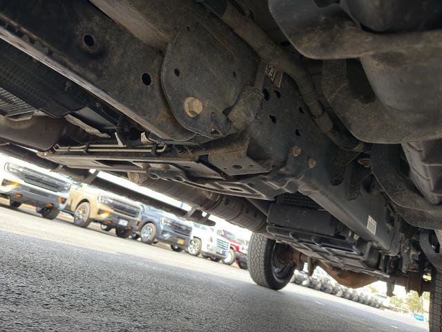 Certified 2023 Ford F350 Lariat w/ Sport Appearance Package image 37