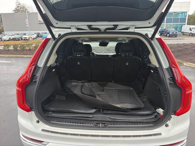 Used 2019 Volvo XC90 T8 Inscription w/ Luxury Package image 26