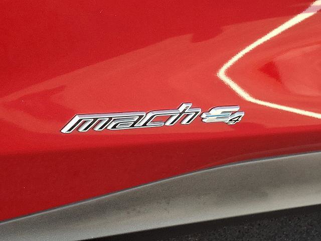 Certified 2023 Ford Mustang Mach-E Select image 25