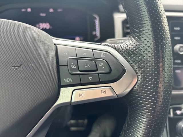 Used 2020 Volkswagen Atlas Cross Sport SEL Premium R-Line AWD/4WD image 21