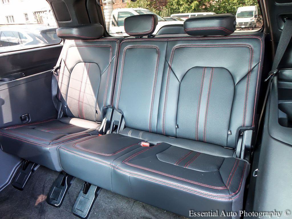 Certified 2023 Ford Expedition Limited AWD/4WD image 12