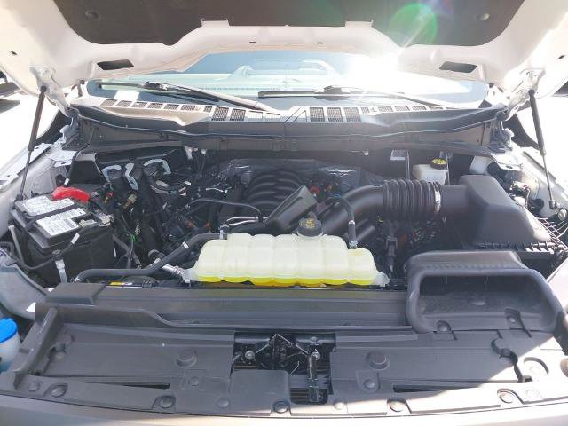 Certified 2023 Ford F150 XLT w/ Equipment Group 302A High AWD/4WD image 27