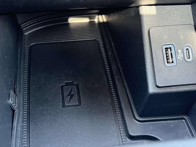 Certified 2024 Ford Edge Titanium w/ Equipment Group 301A AWD/4WD image 27