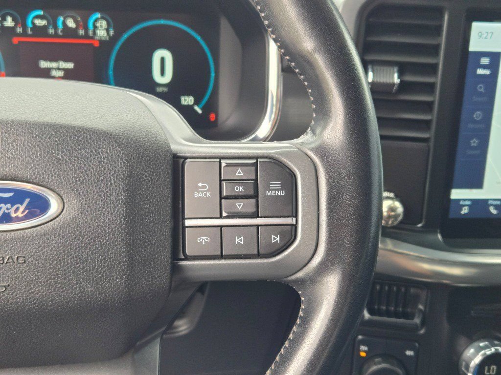 Certified 2021 Ford F150 Lariat AWD/4WD image 33