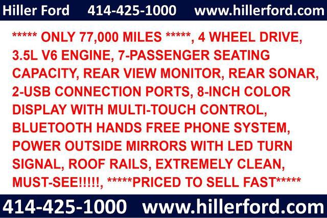 Used 2020 Nissan Pathfinder S AWD/4WD image 2
