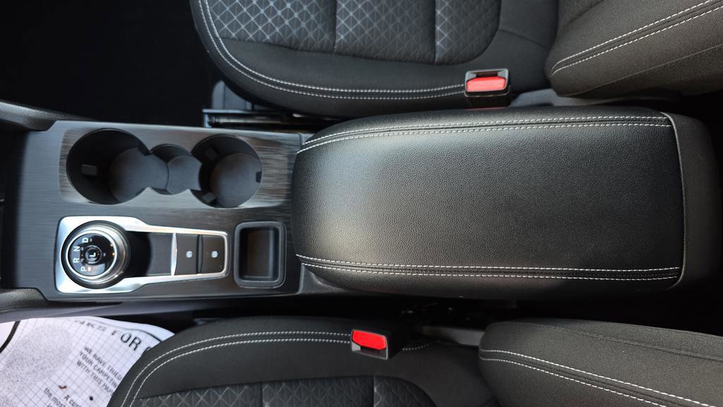 Certified 2023 Ford Escape Active w/ Tech Pack #2 image 14