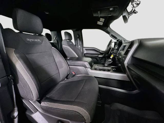 Certified 2018 Ford F150 Raptor AWD/4WD image 15