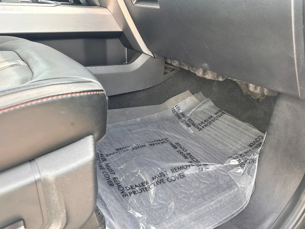 Certified 2020 Ford F350 4x4 Crew Cab Super Duty image 23