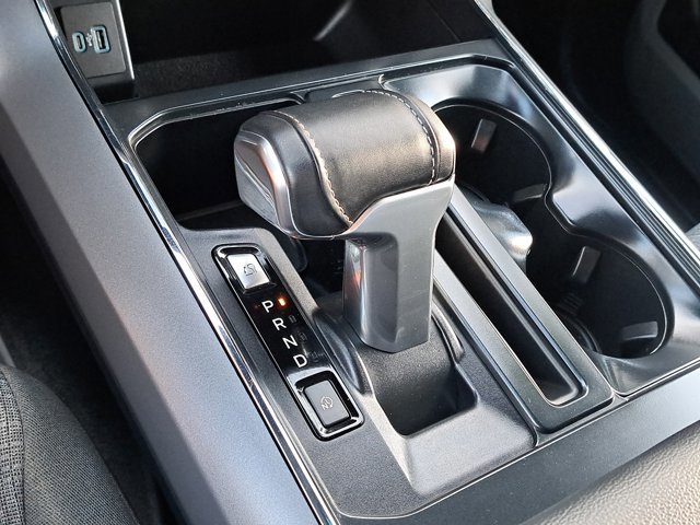 Certified 2023 Ford F150 Lightning XLT image 31