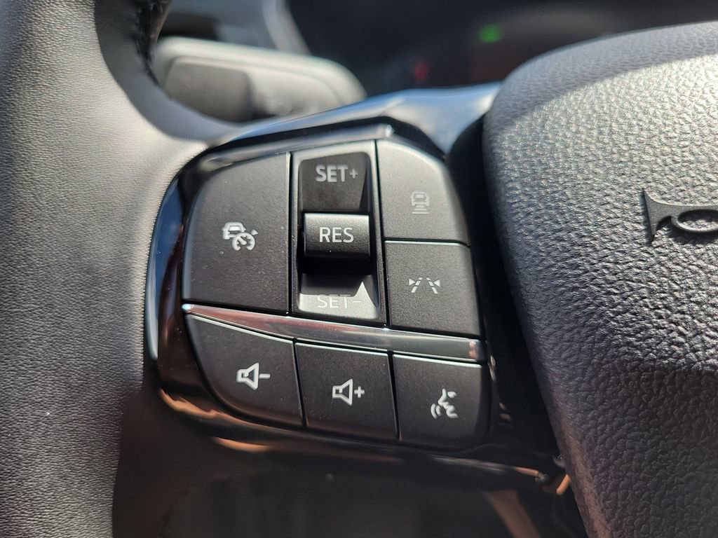 Certified 2026 Ford Escape SE image 28