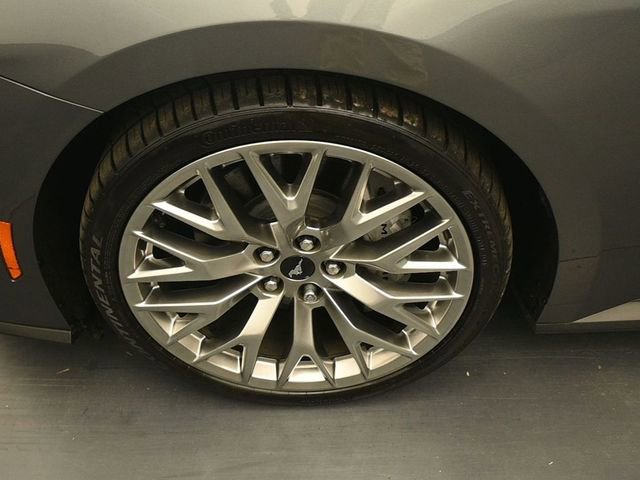 Certified 2024 Ford Mustang GT Premium RWD image 11