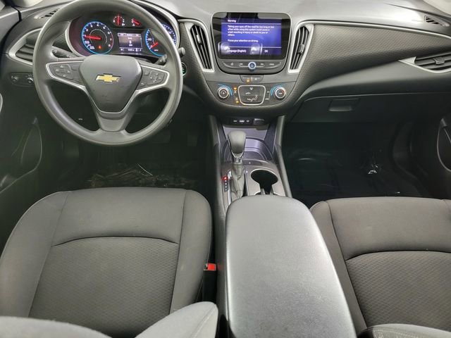Used 2022 Chevrolet Malibu LS image 20