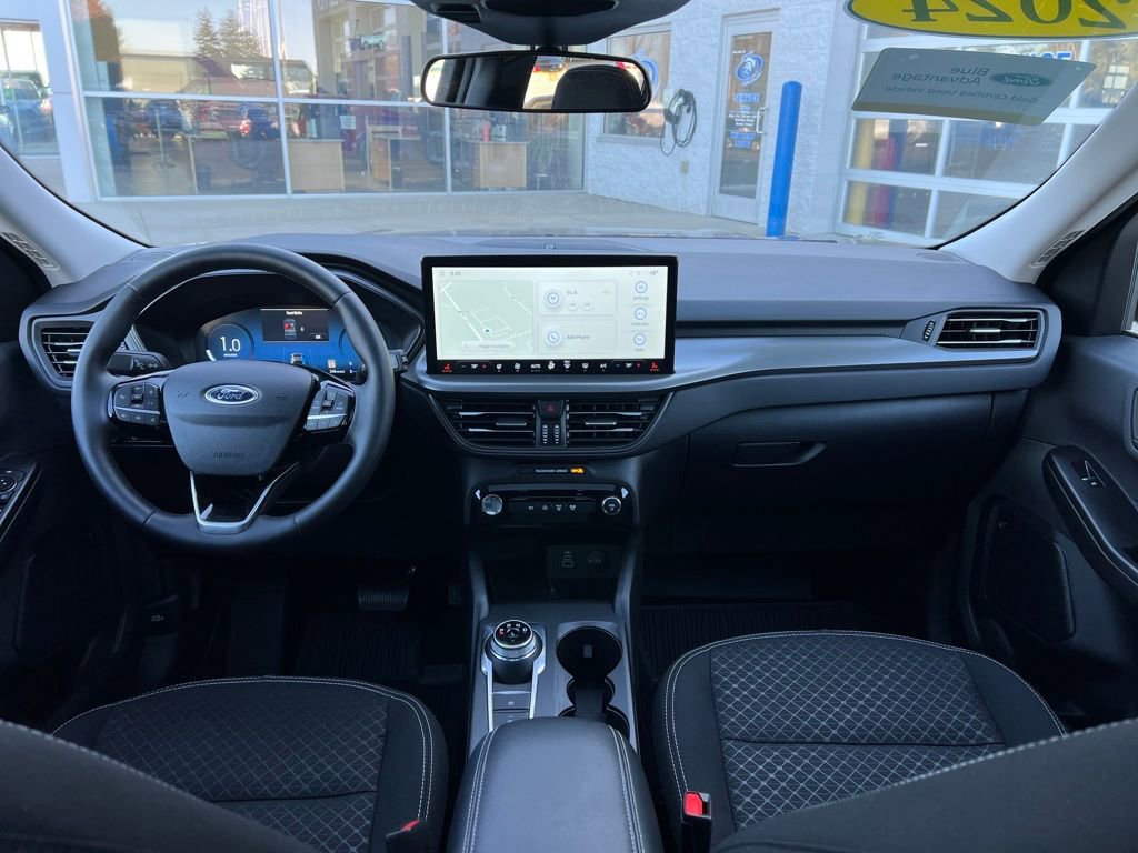 Certified 2024 Ford Escape Active w/ Tech Pack #2 image 16