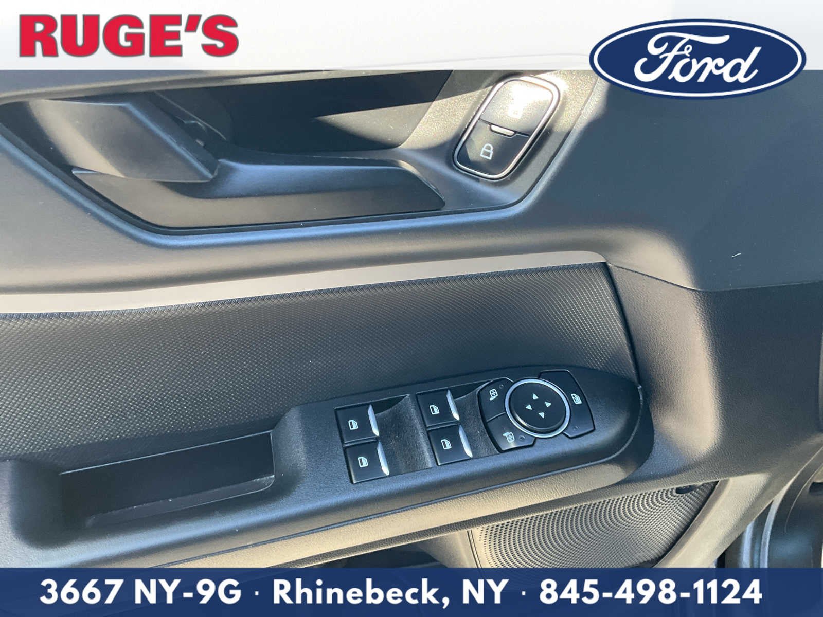 Certified 2023 Ford Bronco Sport Big Bend w/ Convenience Package AWD/4WD image 18