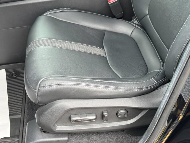 Used 2024 Honda Pilot EX-L image 24