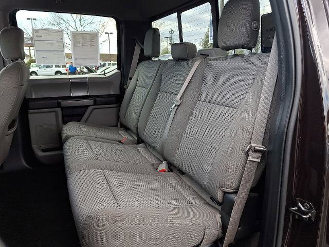 Certified 2019 Ford F150 XLT w/ Equipment Group 302A Luxury AWD/4WD image 10