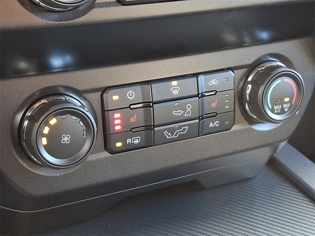 Certified 2020 Ford F150 XLT w/ Equipment Group 302A Luxury image 16