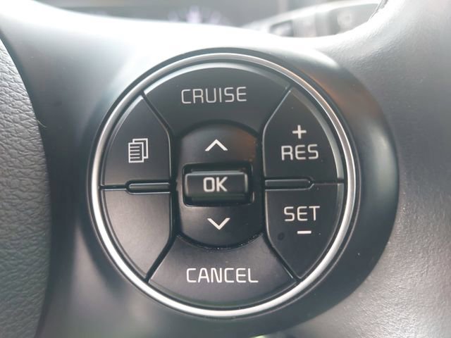 Used 2020 Kia Soul X-Line FWD image 18