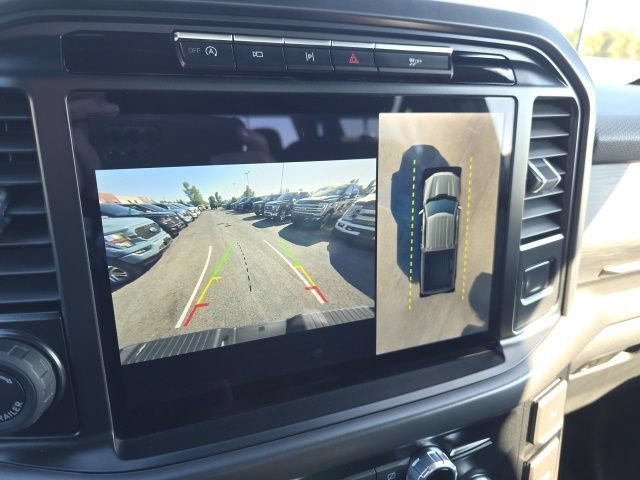 Certified 2024 Ford F150 XLT w/ Equipment Group 302A MID AWD/4WD image 13