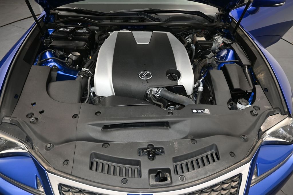 Used 2017 Lexus RC 350 F Sport RWD image 12