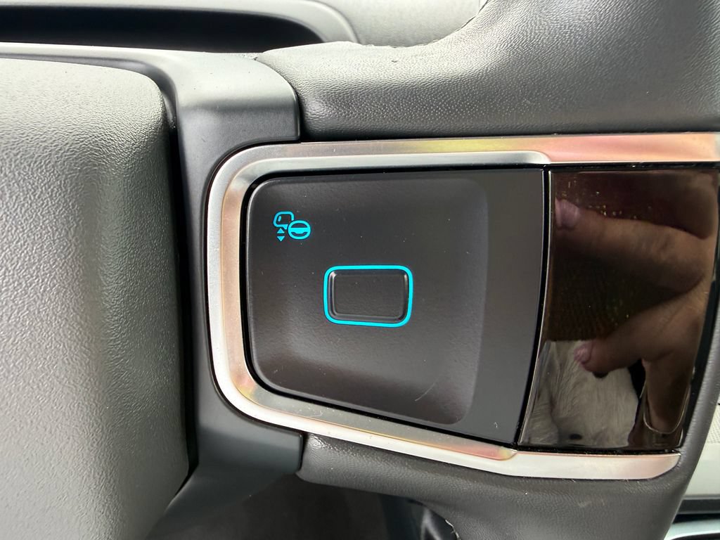 Certified 2025 Ford Expedition Max Active AWD/4WD image 25