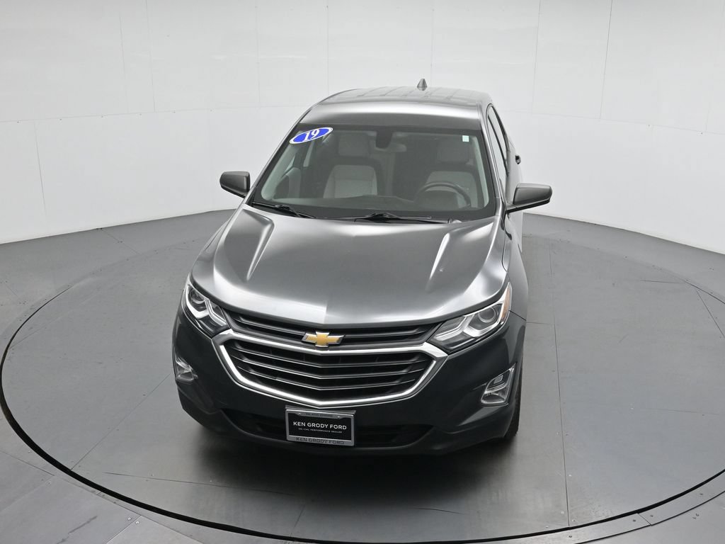 Used 2019 Chevrolet Equinox LS AWD/4WD image 37