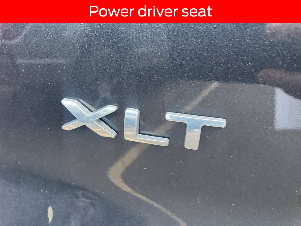 Certified 2017 Ford Explorer XLT AWD/4WD image 11