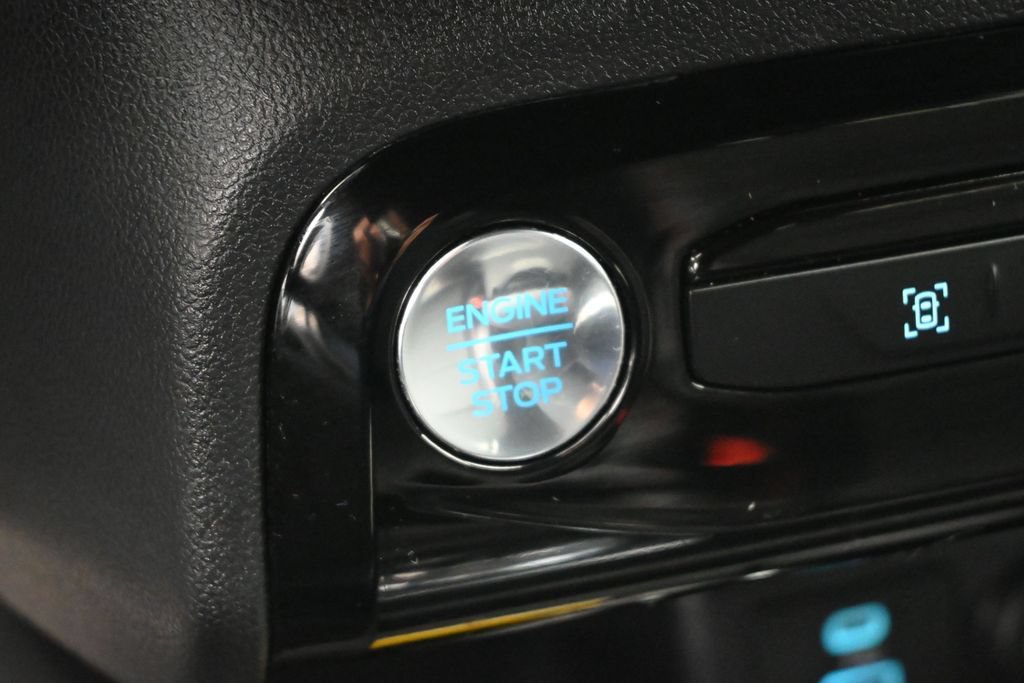 Certified 2023 Ford Escape ST-Line w/ Tech Pack #1 FWD image 14