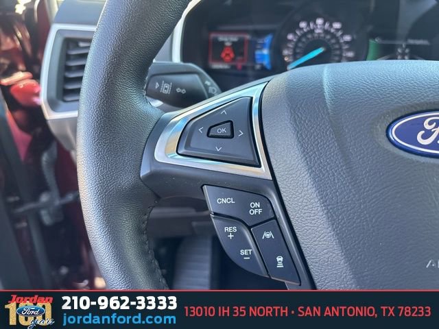 Certified 2019 Ford Edge SEL w/ Equipment Group 201A image 18