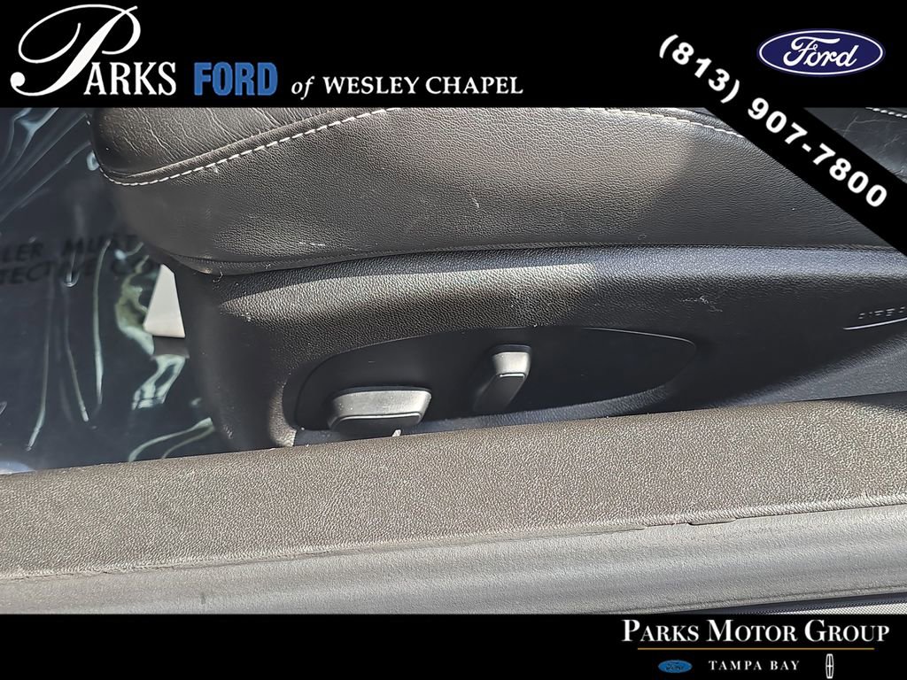 Used 2019 Chevrolet Camaro LT w/ RS Package RWD image 14