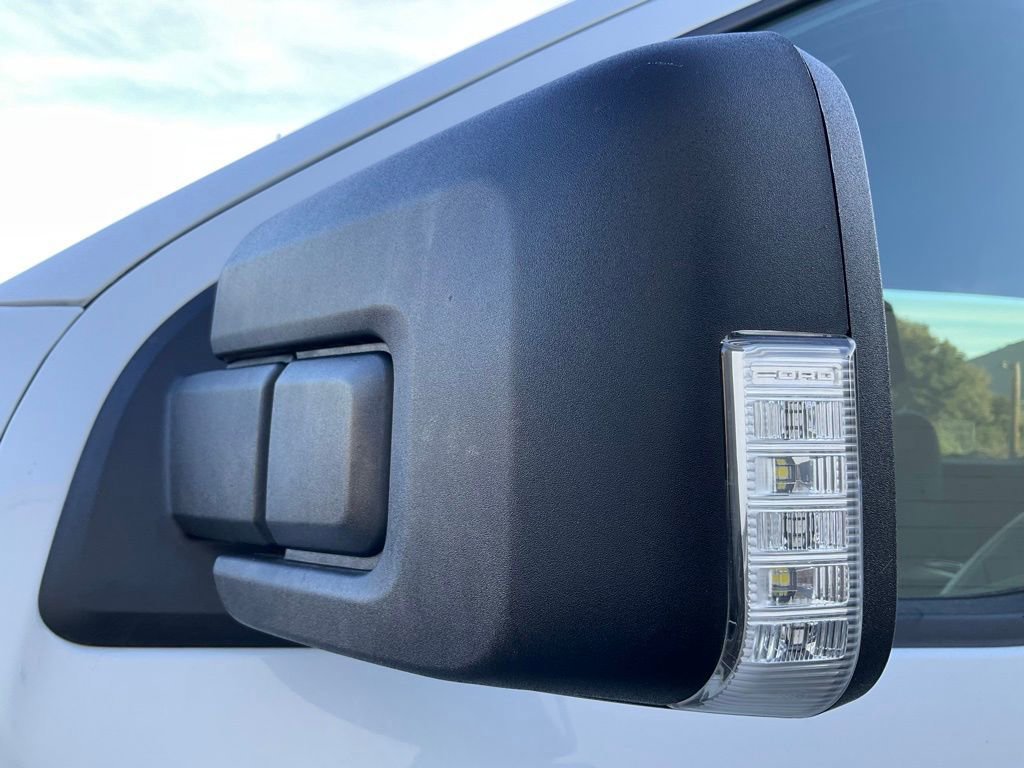 Certified 2022 Ford F150 XLT w/ Equipment Group 302A High image 23