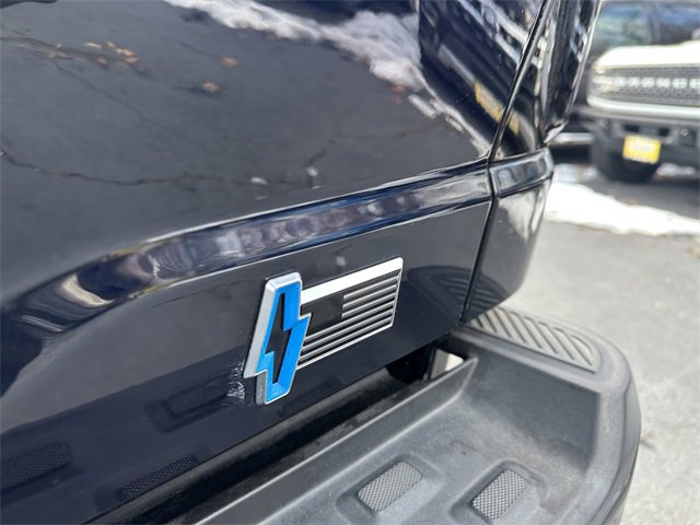 Certified 2023 Ford F150 Lightning Lariat image 50
