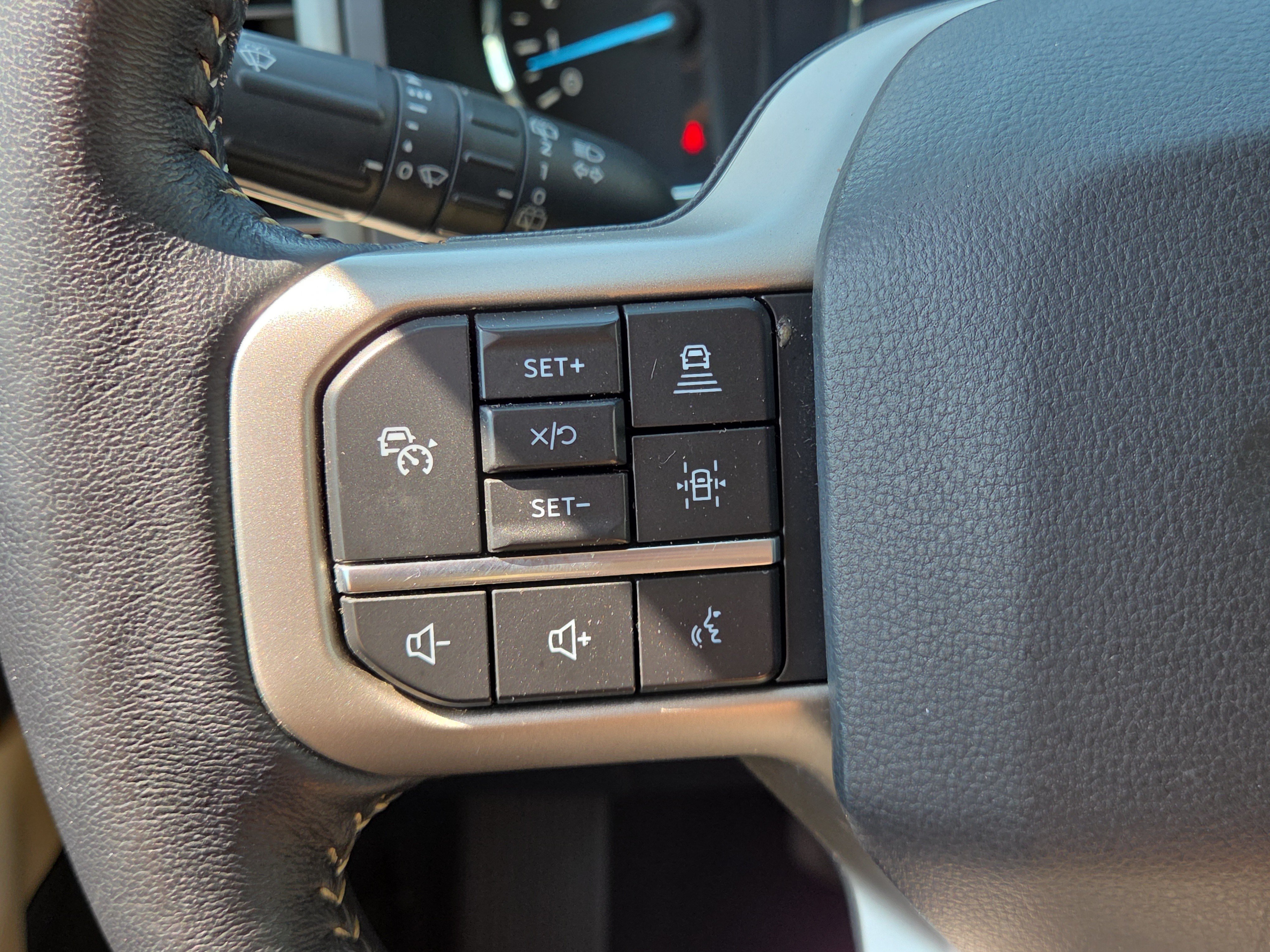 Certified 2023 Ford Expedition XLT AWD/4WD image 21