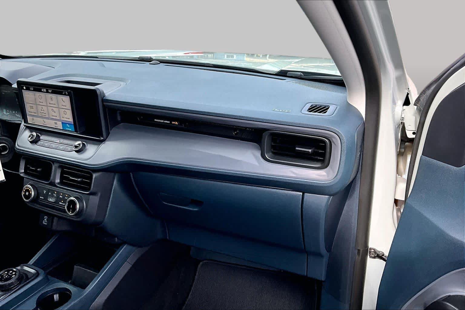 Certified 2024 Ford Maverick XL FWD image 19