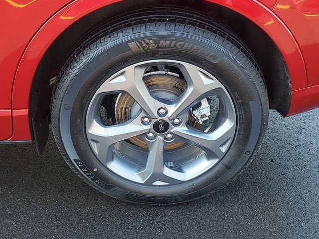 Certified 2024 Ford Escape ST-Line w/ Tech Pack #1 image 5