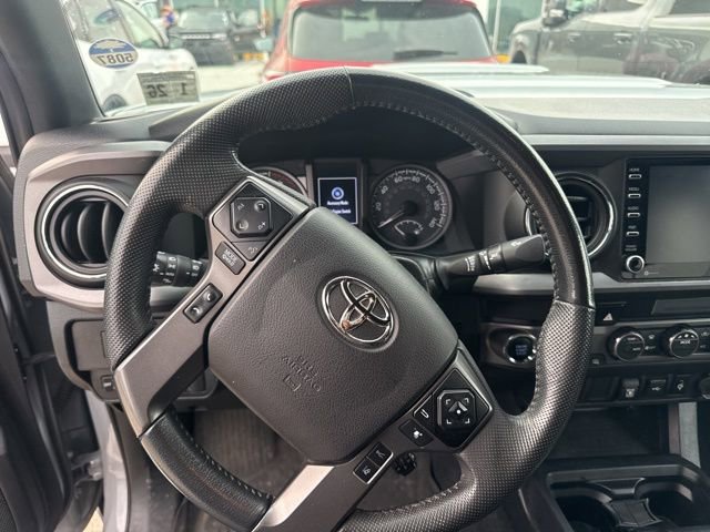 Used 2021 Toyota Tacoma TRD Sport image 18