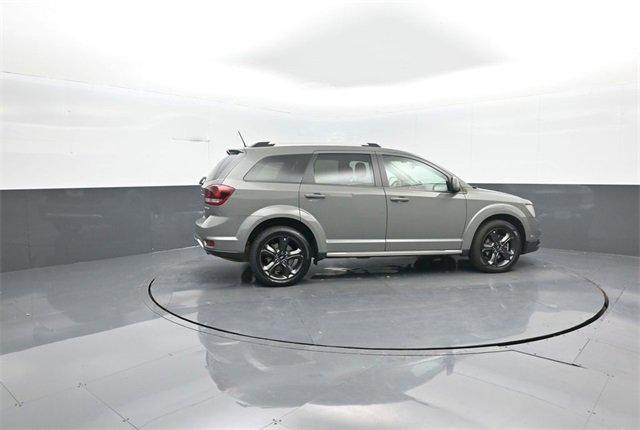 Used 2020 Dodge Journey Crossroad image 8