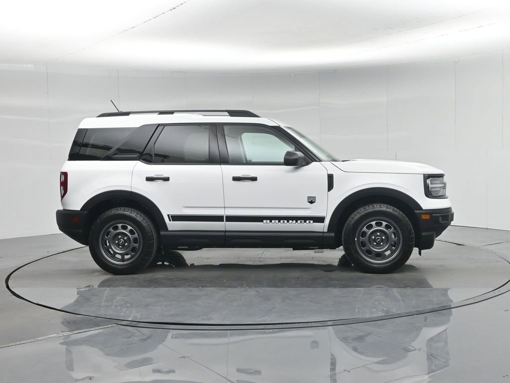 Certified 2024 Ford Bronco Sport Big Bend image 30