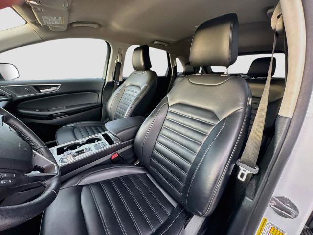 Certified 2023 Ford Edge SEL w/ Convenience Package AWD/4WD image 17