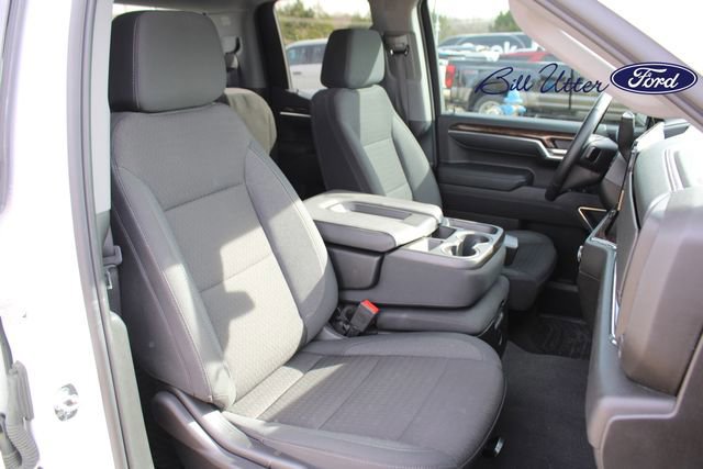 Used 2023 GMC Sierra 1500 Elevation image 10