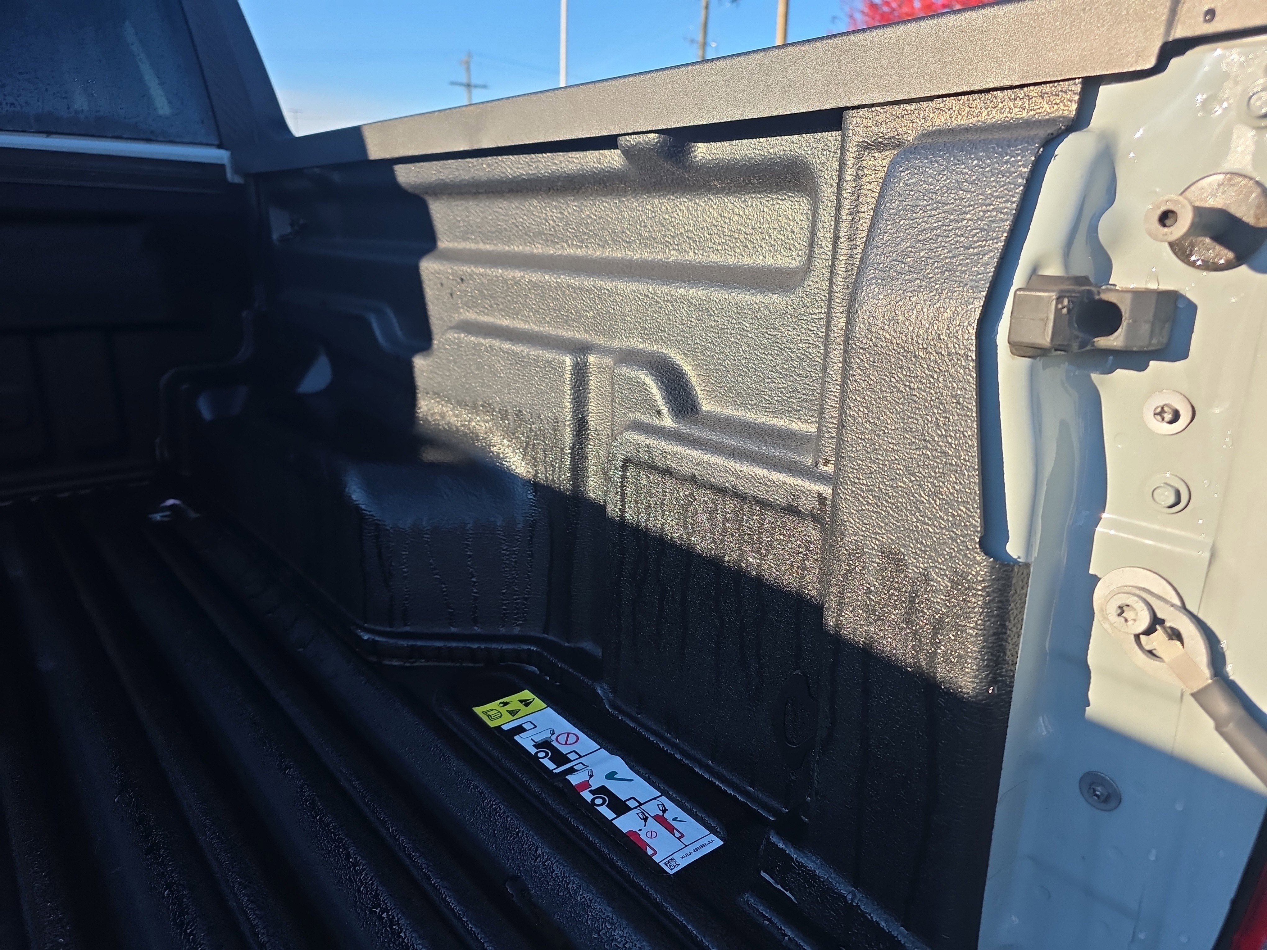 Certified 2023 Ford Maverick XL image 18