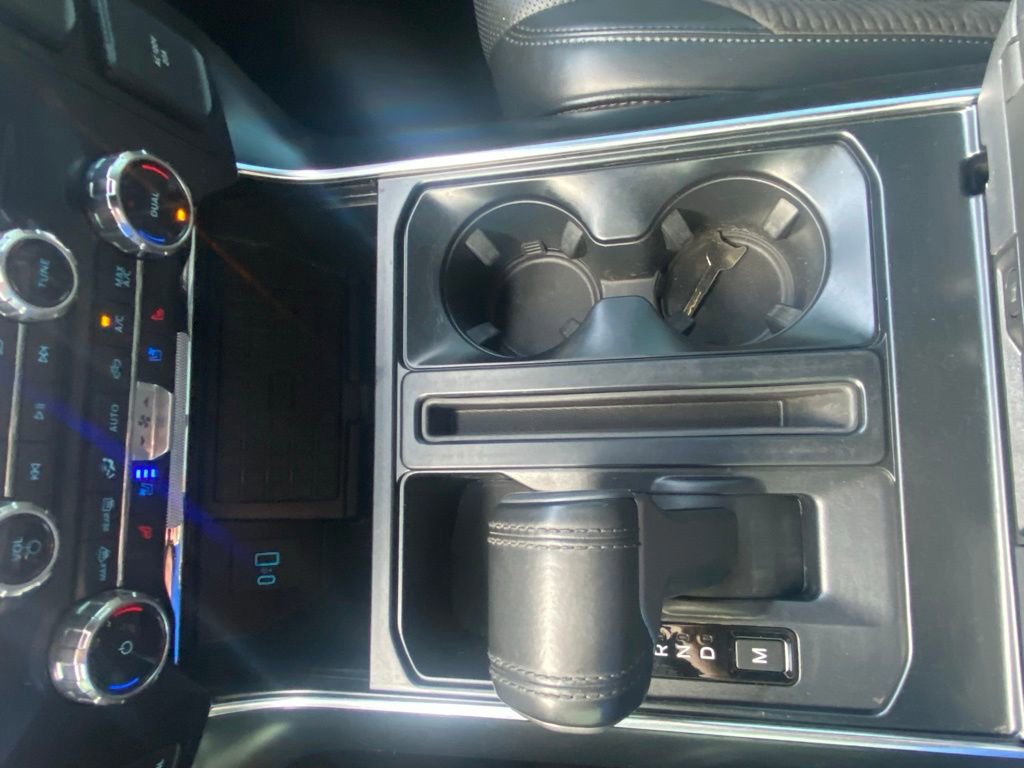 Certified 2023 Ford F150 Raptor image 17