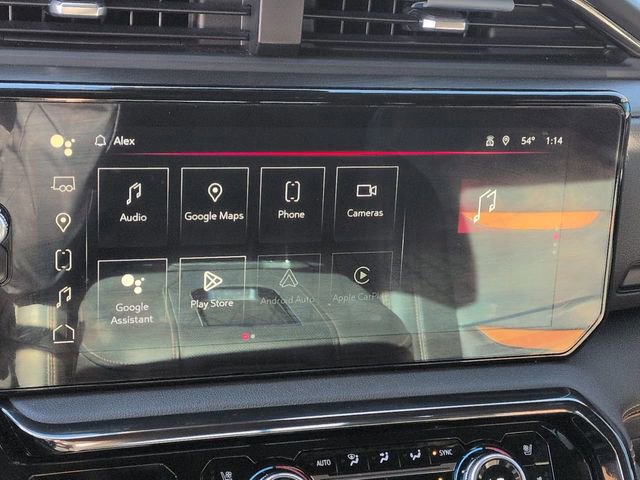 Used 2022 GMC Sierra 1500 AT4 w/ AT4 Premium Package image 25