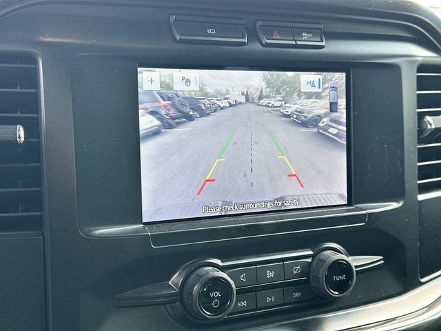 Certified 2022 Ford F150 XL w/ STX Appearance Package AWD/4WD image 23